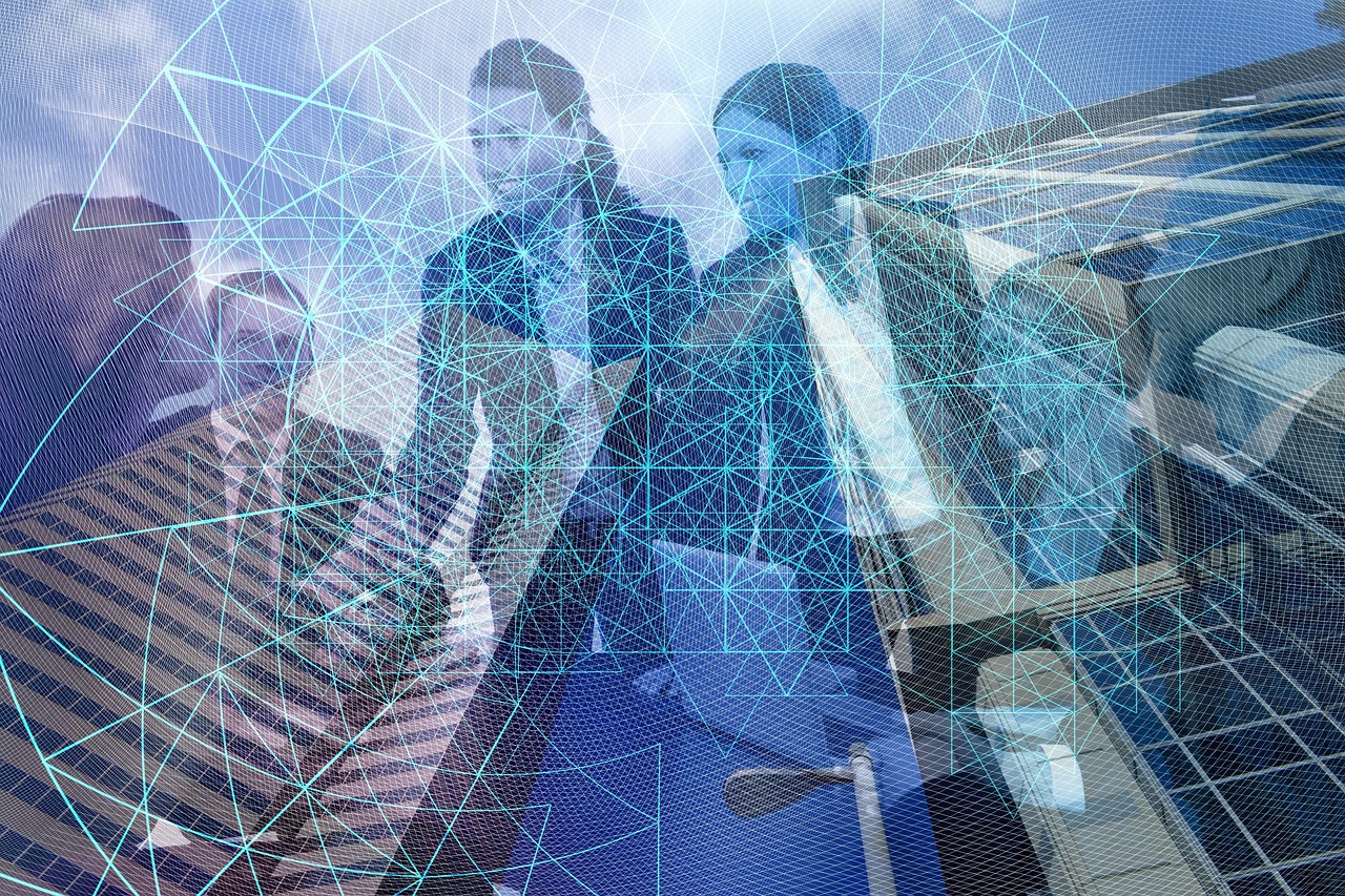 游戏技术支持制造商如何监控市场趋势？