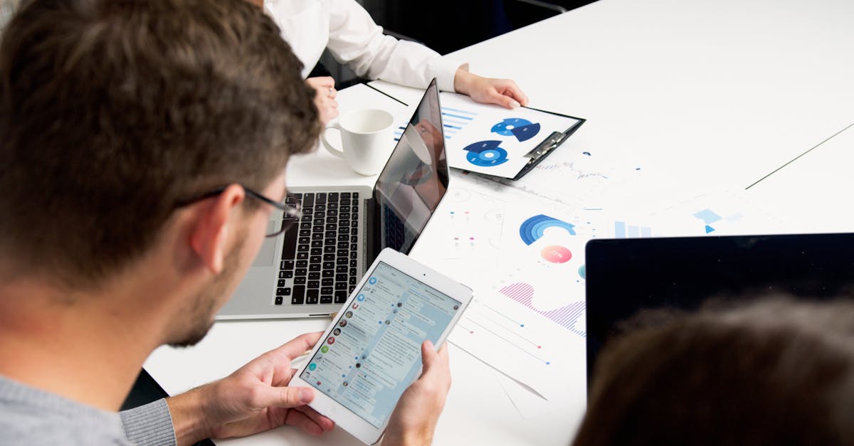 如何进行SEO和信息架构设计整合